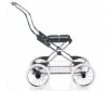- Inglesina Vittoria   Comfort Chrome Slate AE10E6100 - Inglesina Vittoria         30 