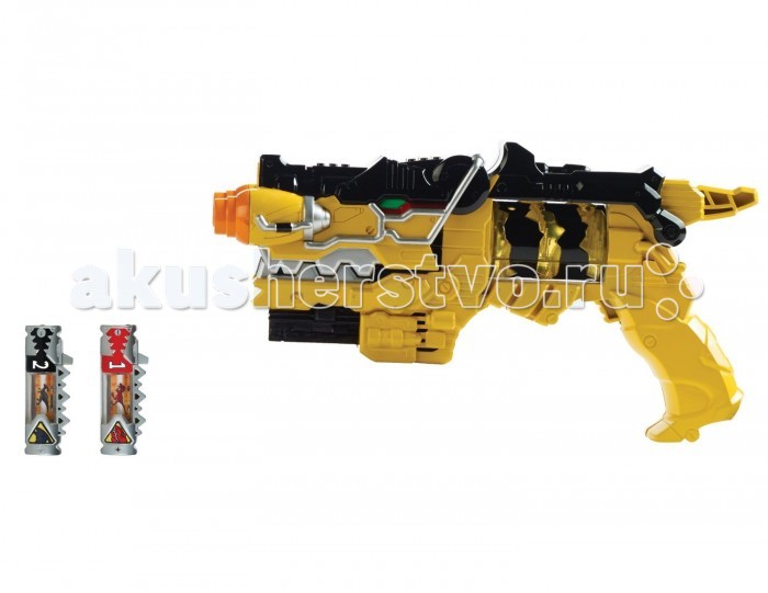  Power Rangers      DX