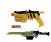  Power Rangers      DX - Power Rangers Samurai      DX