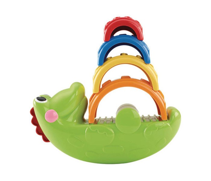  Fisher Price Mattel  