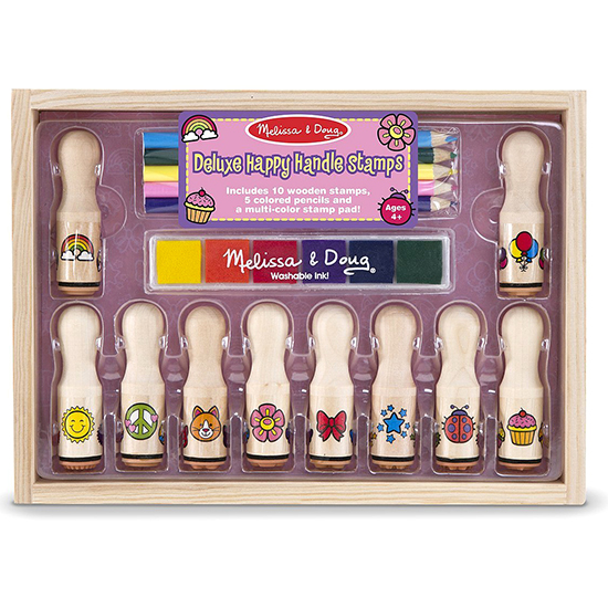  Melissa & Doug   