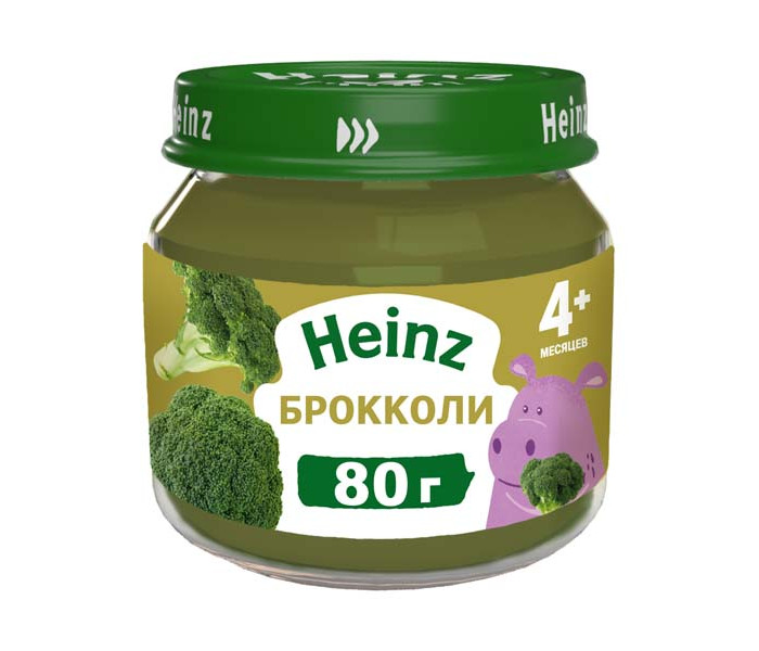  Heinz    4 ., 80 