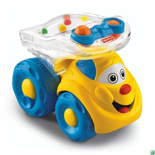  Fisher Price   - 