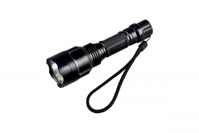  Gauss  LED  GFL205 10W 400lm Li-ion 2000mA