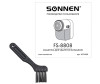  Sonnen      FS-8808 - Sonnen      FS-8808