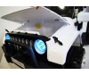  RiverToys Jeep M777MM - RiverToys Jeep M777MM
