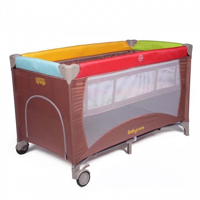  Baby Care Arena Plus