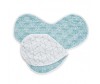  Aden&Anais c    Paisley-teal 2 . - Aden&Anais c    Paisley-teal 2 .