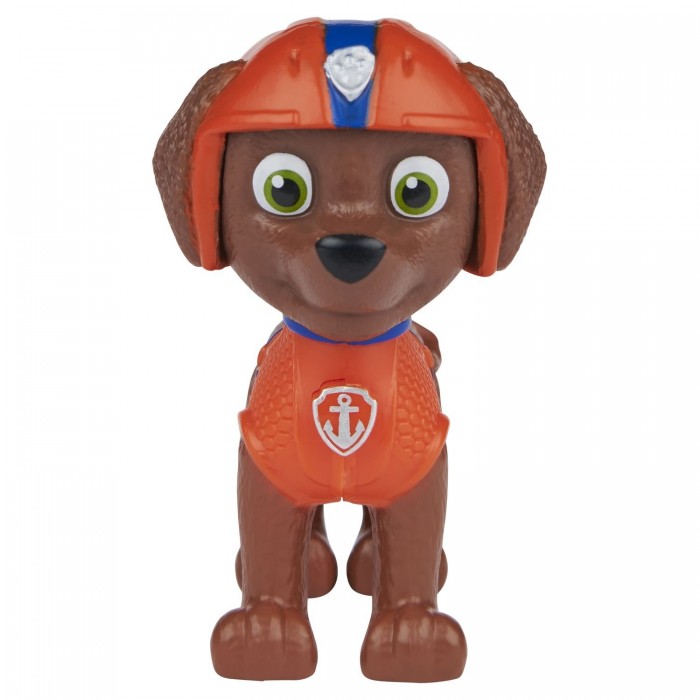    (Paw Patrol)   