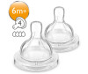  Philips Avent   Anti-colic     6 . 2 . SCF634/27 - Philips Avent Anti-colic   6 + 2 . SCF634/27