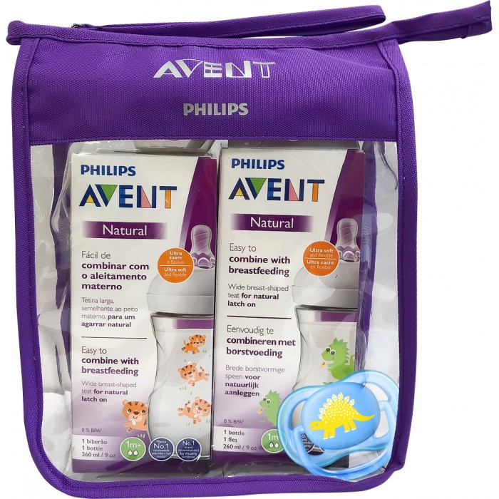  Philips Avent   Zoo SCD070/01