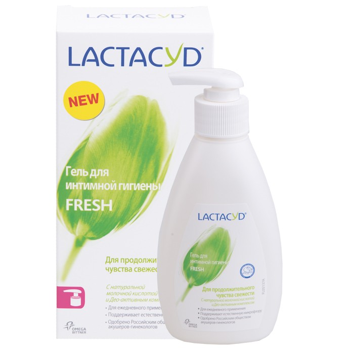  Lactacyd  200 