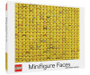  Lego  Minifigure Faces 1000  - Lego  Minifigure Faces 1000 