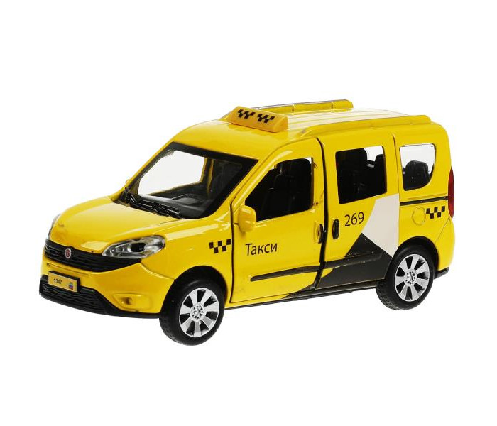     Fiat Doblo  12 