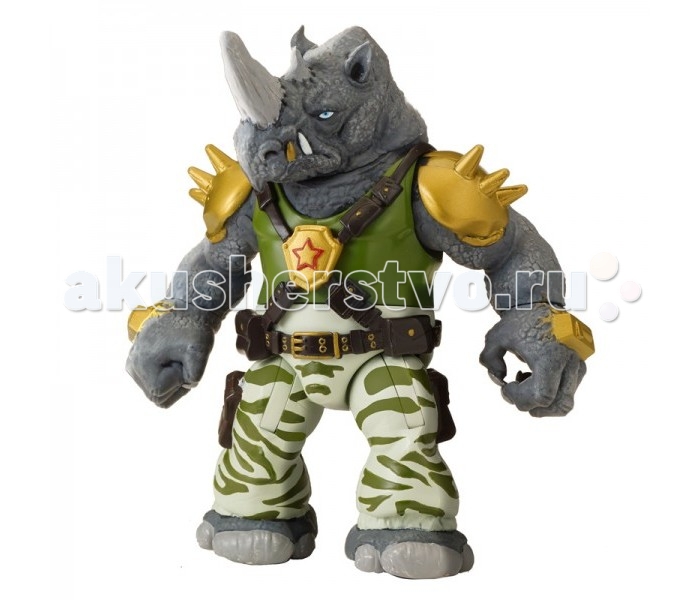  Playmates TMNT  - Mutation 