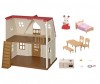  Sylvanian Families     - Sylvanian Families    