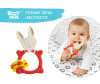  ROXY-KIDS  Bunny Teether - ROXY-KIDS  Bunny Teether