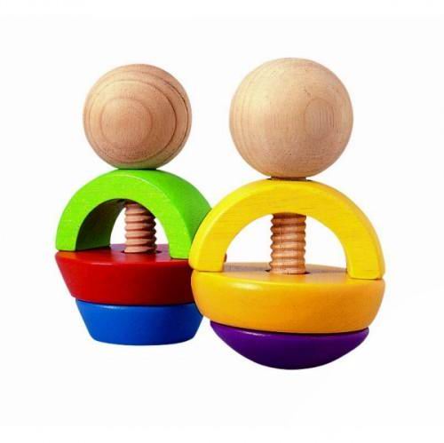   Plan Toys   