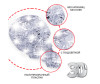  Bondibon  3D       50  - Bondibon  3D       50 