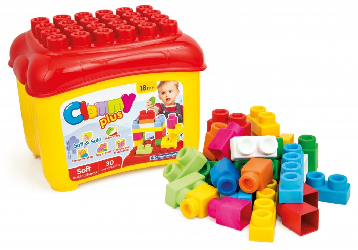  Clementoni   30    