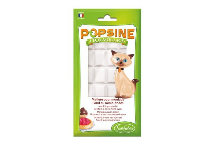  SentoSpherE     Popsine 110 