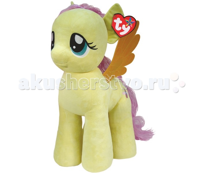     (My Little Pony)  Fluttershy 76 