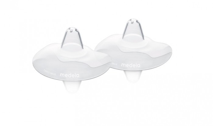  Medela     Contact 2 .