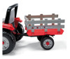  Peg-perego Maxi Diesel Tractor D0551 - Peg-perego Maxi Diesel Tractor D0551