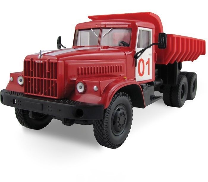  Autogrand  Kraz-256B  
