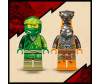  Lego Ninjago 71757   -  - Lego Ninjago 71757   - 