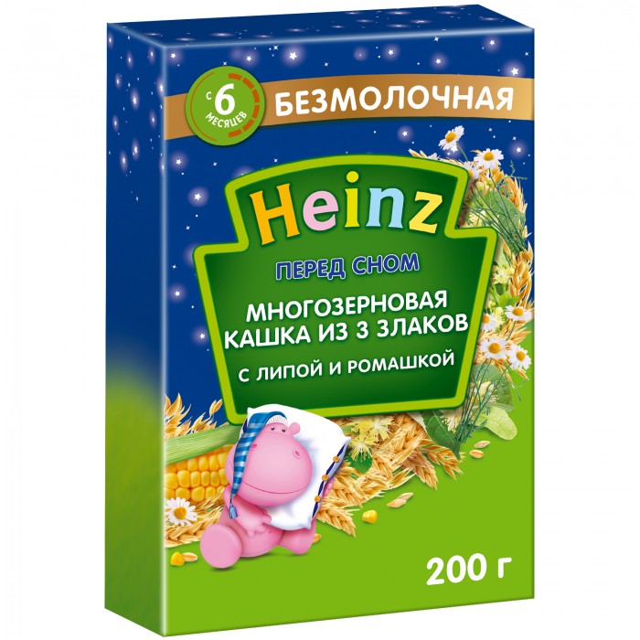  Heinz     3        c 6 ., 200 .