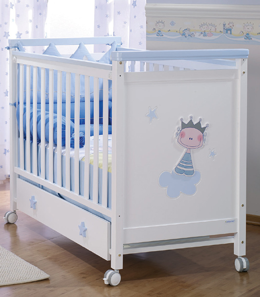   Micuna Petit Prince 12060
