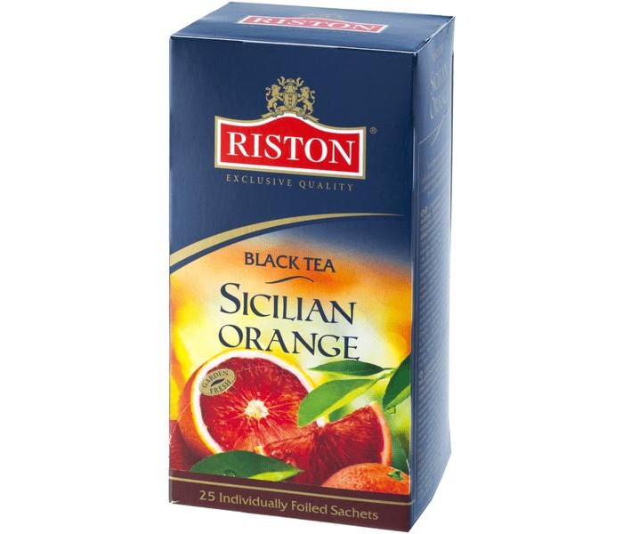  Riston     25 .