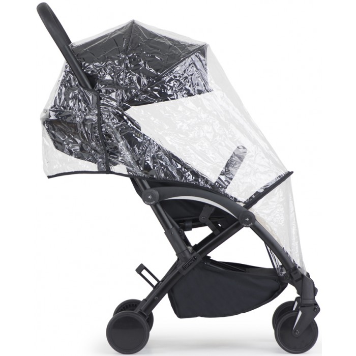  Bumprider    Connect Raincover seat