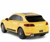  Rastar    Porsche Macan Turbo 1:24 - Rastar Rastar    Porsche Macan Turbo 1:24