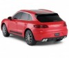  Rastar    Porsche Macan Turbo 1:24 - Rastar Rastar    Porsche Macan Turbo 1:24