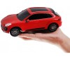  Rastar    Porsche Macan Turbo 1:24 - Rastar Rastar    Porsche Macan Turbo 1:24