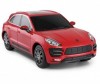  Rastar    Porsche Macan Turbo 1:24 - Rastar Rastar    Porsche Macan Turbo 1:24