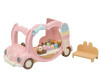  Sylvanian Families    - Sylvanian Families   