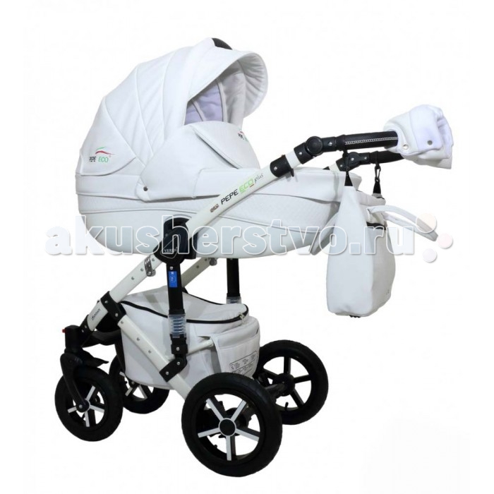  Verdi Pepe Plus Eco 3  1