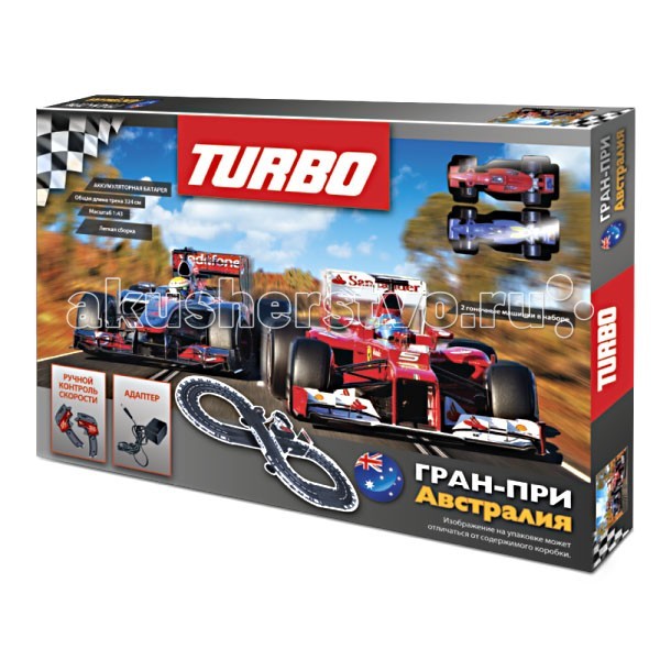  Turbo  324     , 2   18051