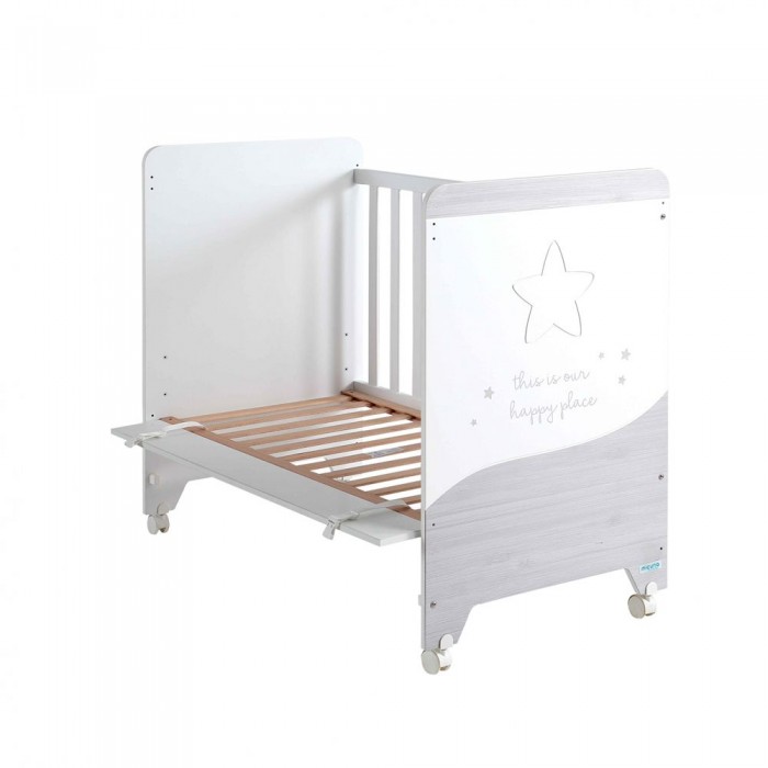   Micuna Cosmic 120x60