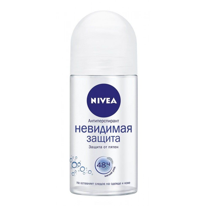  Nivea -    50 