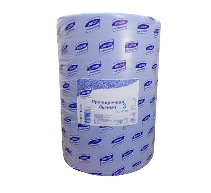  Luscan Professional   2-  1000  360 