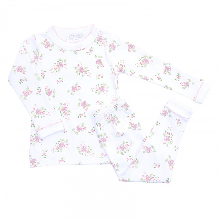  Magnolia baby    Hope's Rose Essentials