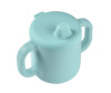  Beaba Tasse D'Apprentis Silic - Beaba Tasse D'Apprentis Silic