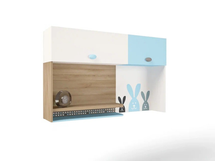  ABC-King      Mix Bunny ()