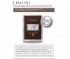  Limoni         Snail Intense Care Sheet 6 . - Limoni LIMONI           Snail Intense Care Sheet 6 .