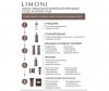 Limoni         Snail Intense Care Sheet 6 . - Limoni LIMONI           Snail Intense Care Sheet 6 .