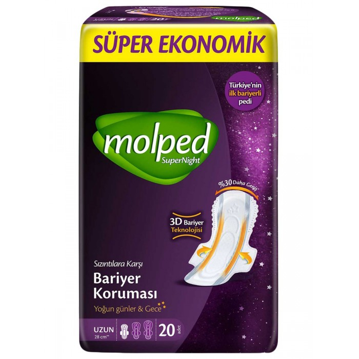  Molped   SuperNight Long 28  20 .